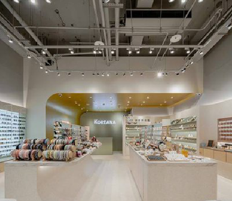 攸县店面装修流程