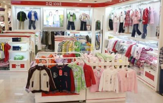 攸县店面装修风格确定。