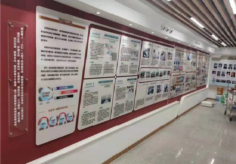 攸县大城市文化背景墙制作常用工艺。