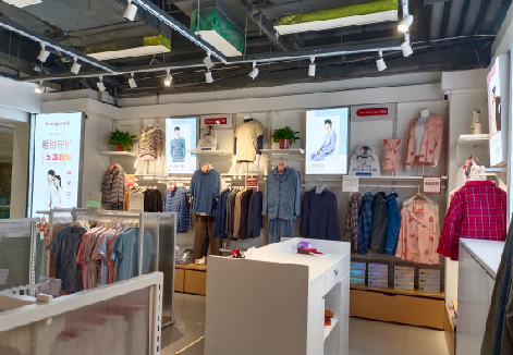 攸县超市卖场装修如何提升消费欲望?