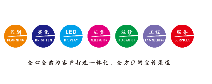 攸县广告公司该如何满足客户需求?