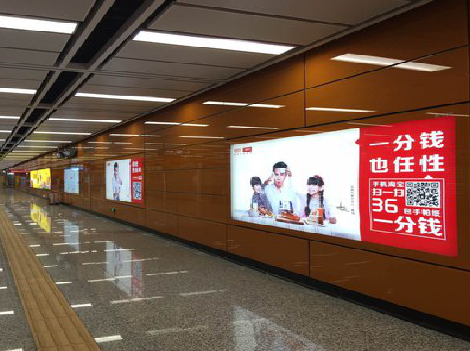 攸县广告灯箱的发展前景?