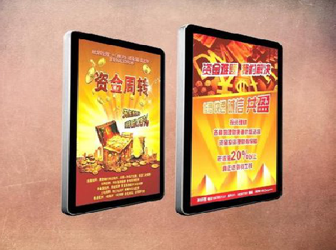 攸县如何延长磁吸灯箱的使用寿命?