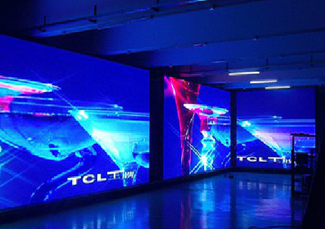 攸县如何解决LED显示屏耗电问题？